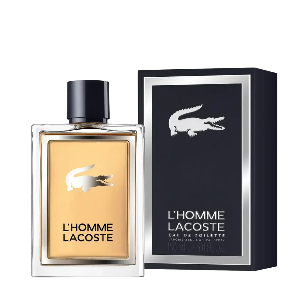 L'Homme Eau de Toilette for Men - Lacoste (sku 461)