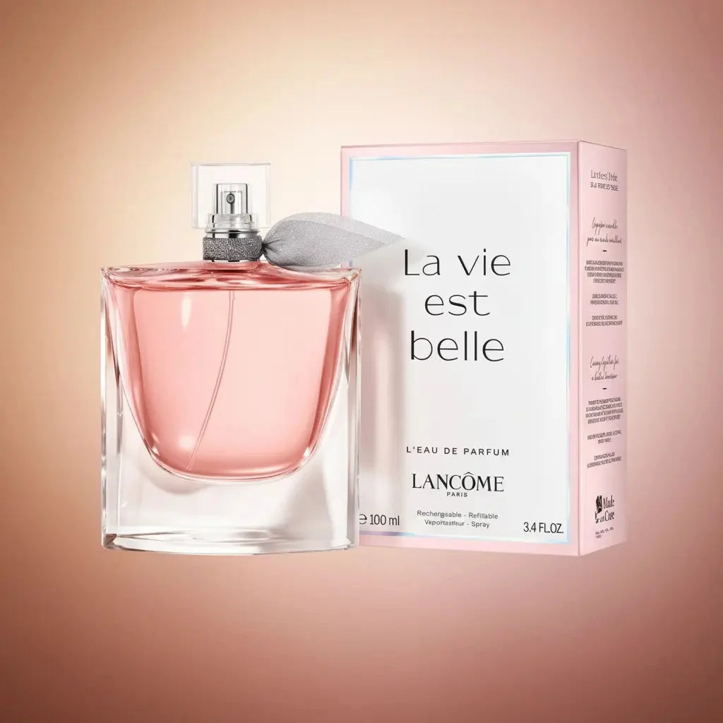 La Vie Est Belle Eau de Parfum for Women - Lancôme (sku 322)