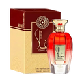 Ghala Eau de Parfum for Women - Al Wataniah (sku 496)