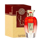 Ghala Eau de Parfum for Women - Al Wataniah (sku 496)