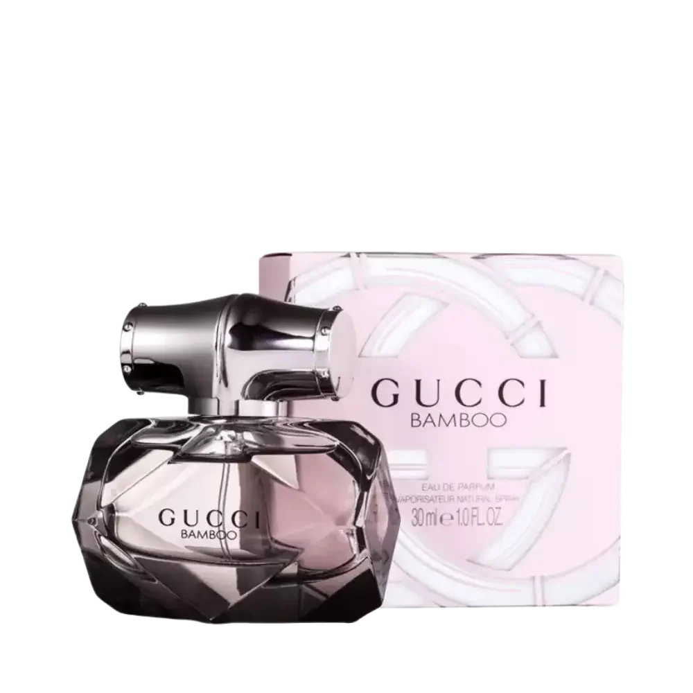 Gucci Bamboo Eau de Parfum for Women - Gucci (sku 805)