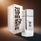212 VIP Men Eau de Toilette for Men - Carolina Herrera (sku 686)