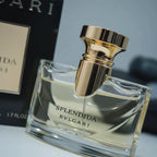 Splendida Bvlgari Iris d'Or Eau de Parfum for Women - Bvlgari (sku 209)