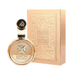 Lattafa Fakhar Gold Eau de Parfum for Women - Lattafa (sku 835)