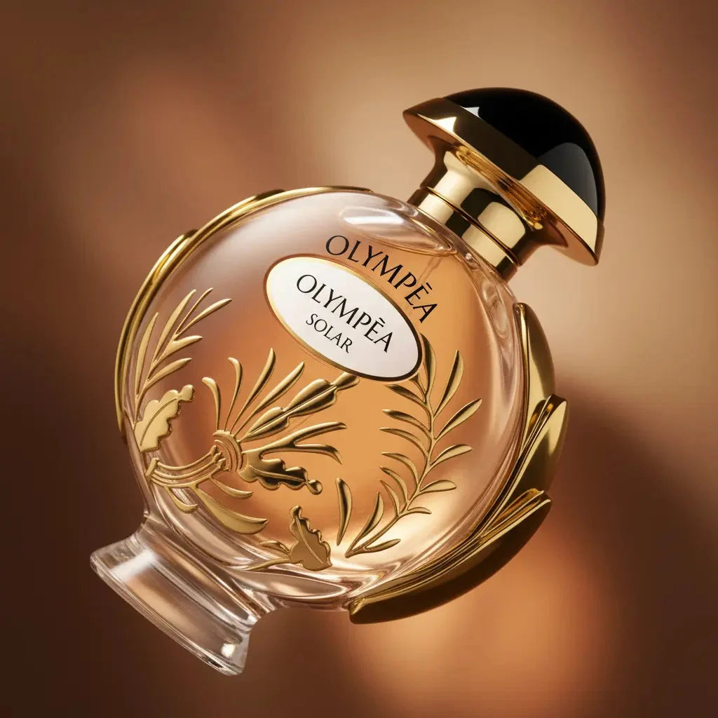 Olympéa Solar Eau de Parfum Intense for Women - Paco Rabanne (sku 469)