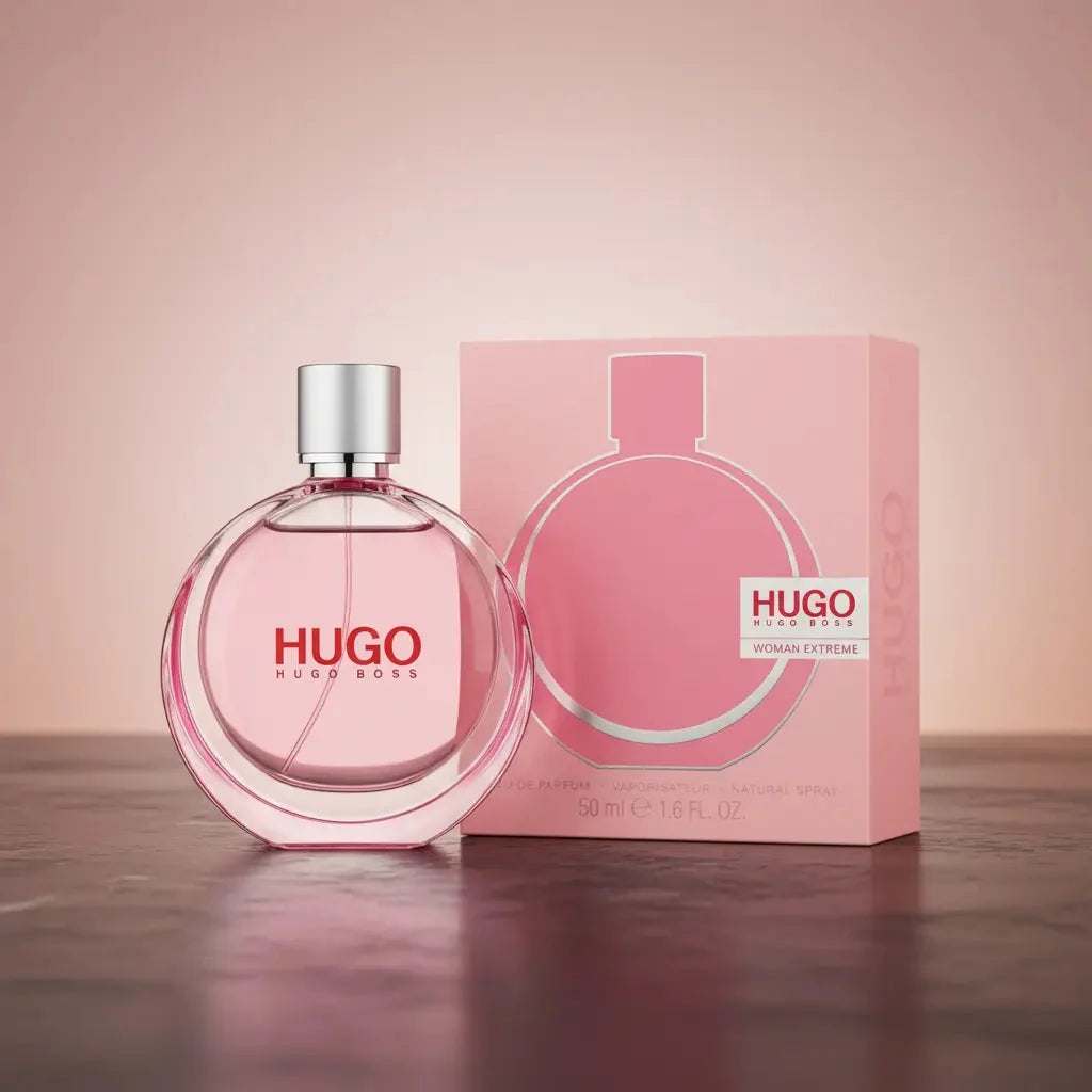 Hugo Woman Extreme Eau de Parfum for Women - Hugo Boss (sku 325)