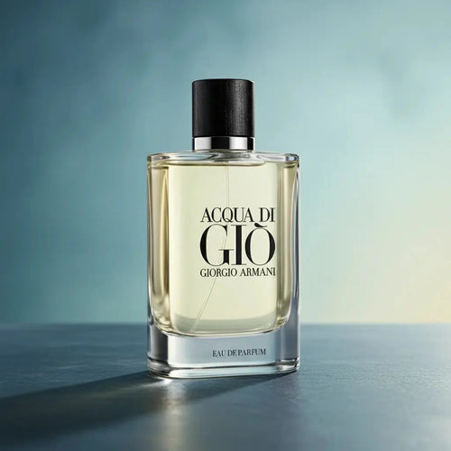 Acqua di Giò Eau de Toilette for Men - Giorgio Armani (sku 722)