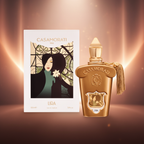 Casamorati Lira Eau de Parfum Unisex - Xerjoff (sku 471)