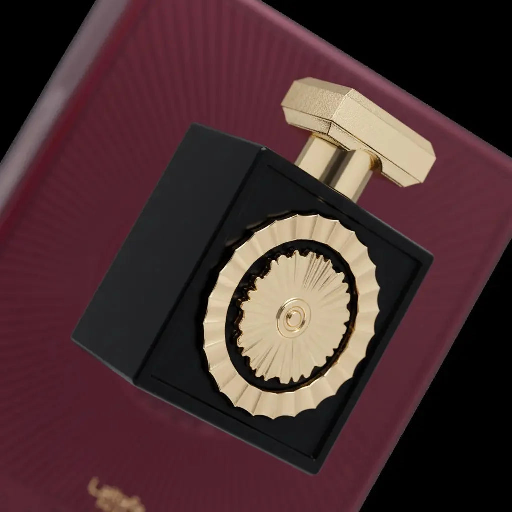Nebras Eau de Parfum Unisex - Lattafa (sku 749)