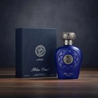 Lattafa Blue Oud Eau de Parfum Unisex - Lattafa (sku 457)