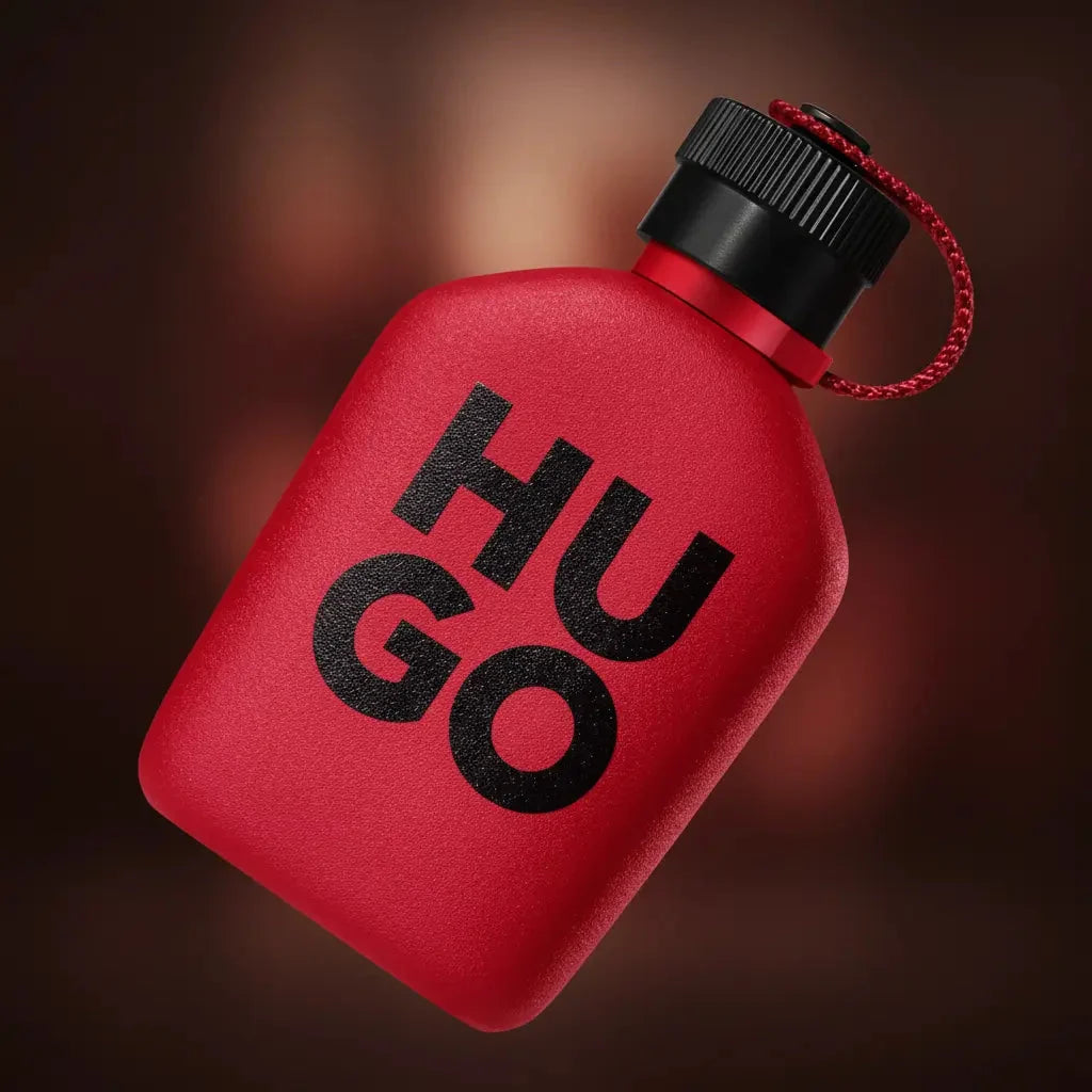 Hugo Intense Eau de Parfum for Men - Hugo Boss (sku 707)