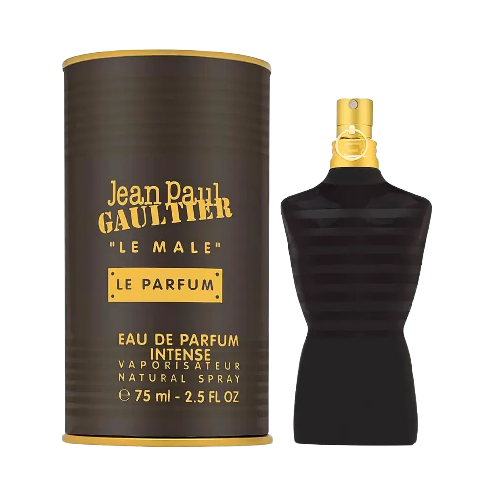Le Male Le Parfum Eau de Parfum Intense for Men - Jean Paul Gaultier (sku 571)