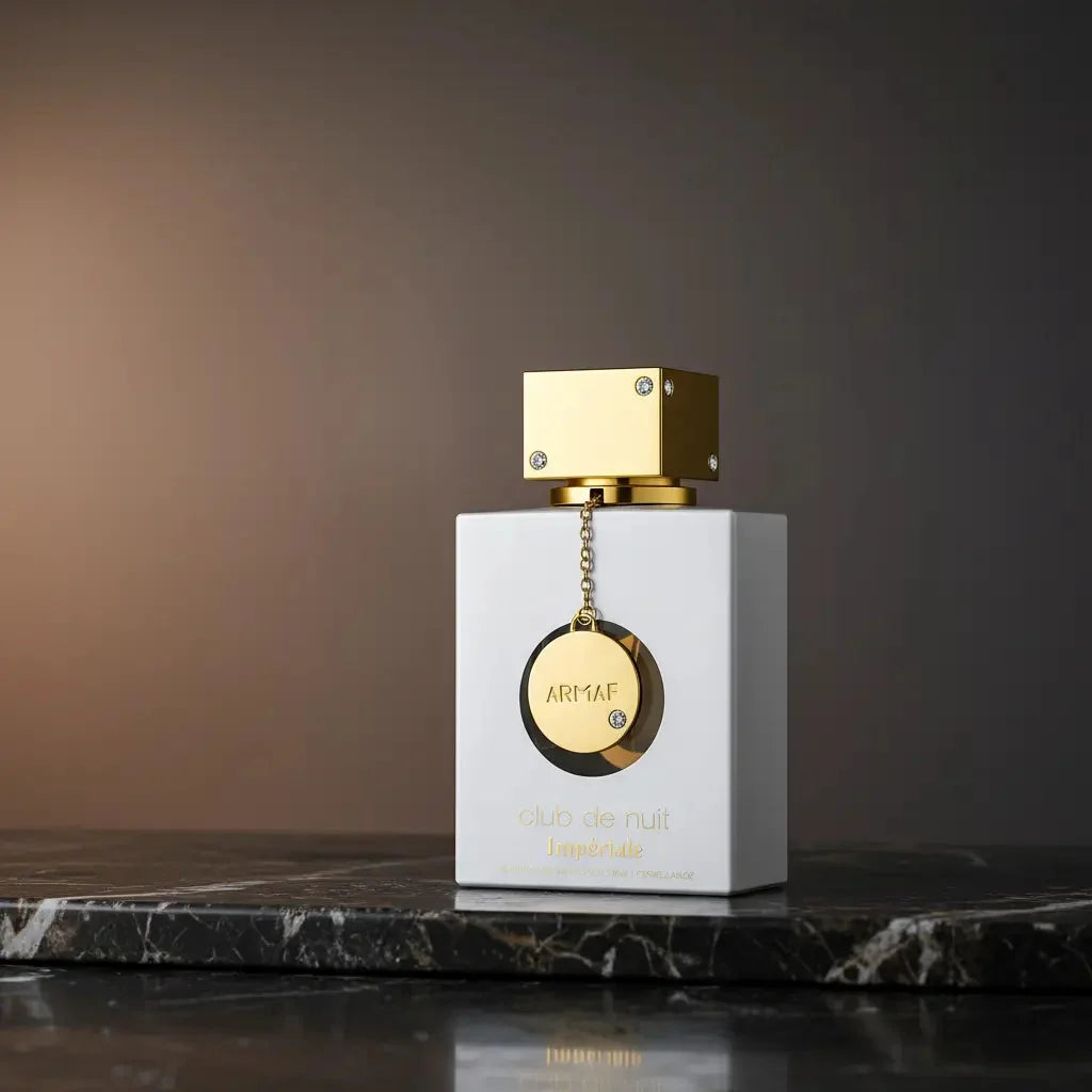 Club de Nuit Imperiale Eau de Parfum for Women - Armaf (sku 699)