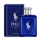 Polo Blue Eau de Parfum for Men - Ralph Lauren (sku 563)