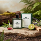 Lacoste Original Eau de Parfum for Men - Lacoste (sku 798)