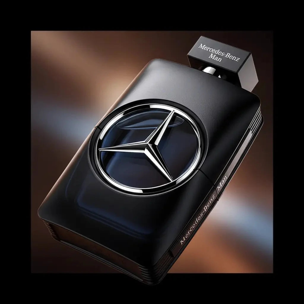 Mercedes-Benz Man Eau de Toilette for Men - Mercedes-Benz (sku 762)