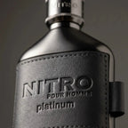 Nitro Platinum Eau de Parfum for Men - Dumont (sku 274)