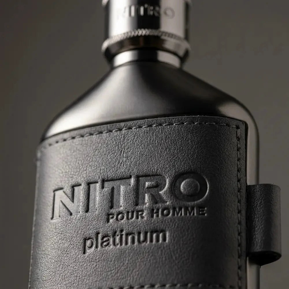 Nitro Platinum Eau de Parfum for Men - Dumont (sku 274)
