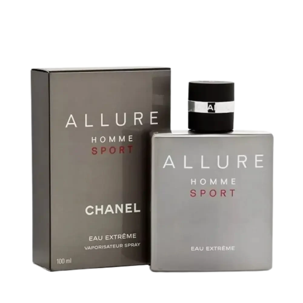 Allure Homme Sport Eau Extrême Eau de Parfum for Men - Chanel (sku 736)