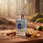 Eqaab Eau de Parfum for Men - Al Wataniah (sku 513)