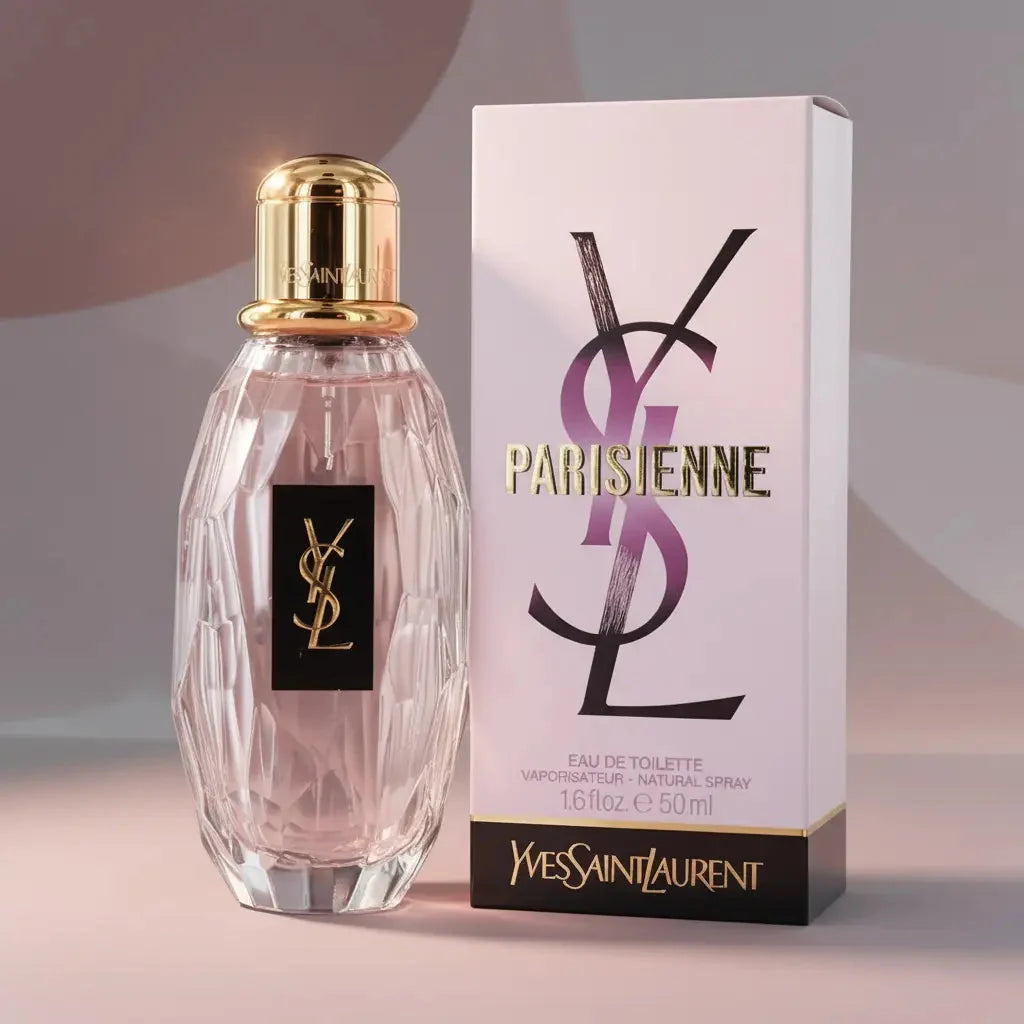 Parisienne Eau de Toilette for Women - Yves Saint Laurent (sku 885)