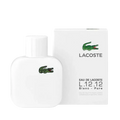 Eau de Lacoste L.12.12 Blanc Pure Eau de Toilette for Men - Lacoste (sku 332)