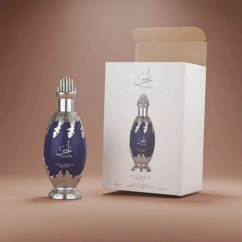 Lujain Eau de Parfum for Women - Lattafa (sku 519)