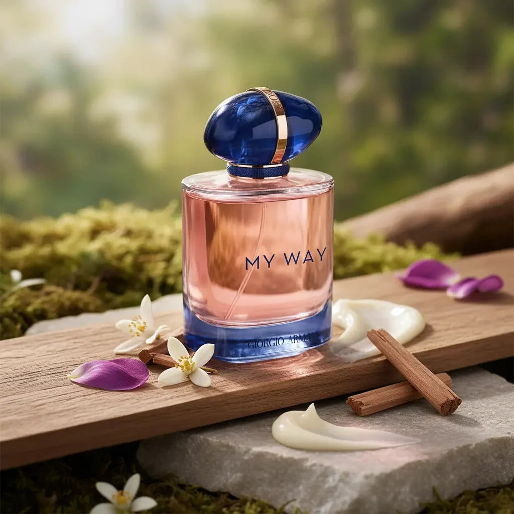 My Way Intense Eau de Parfum for Women - Giorgio Armani (sku 584)