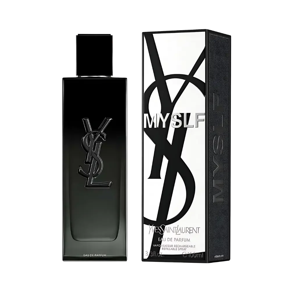 MYSLF Eau de Parfum for Men - Yves Saint Laurent (sku 271)