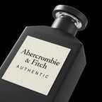 Authentic Homme Eau de Toilette for Men - Abercrombie & Fitch (sku 340)
