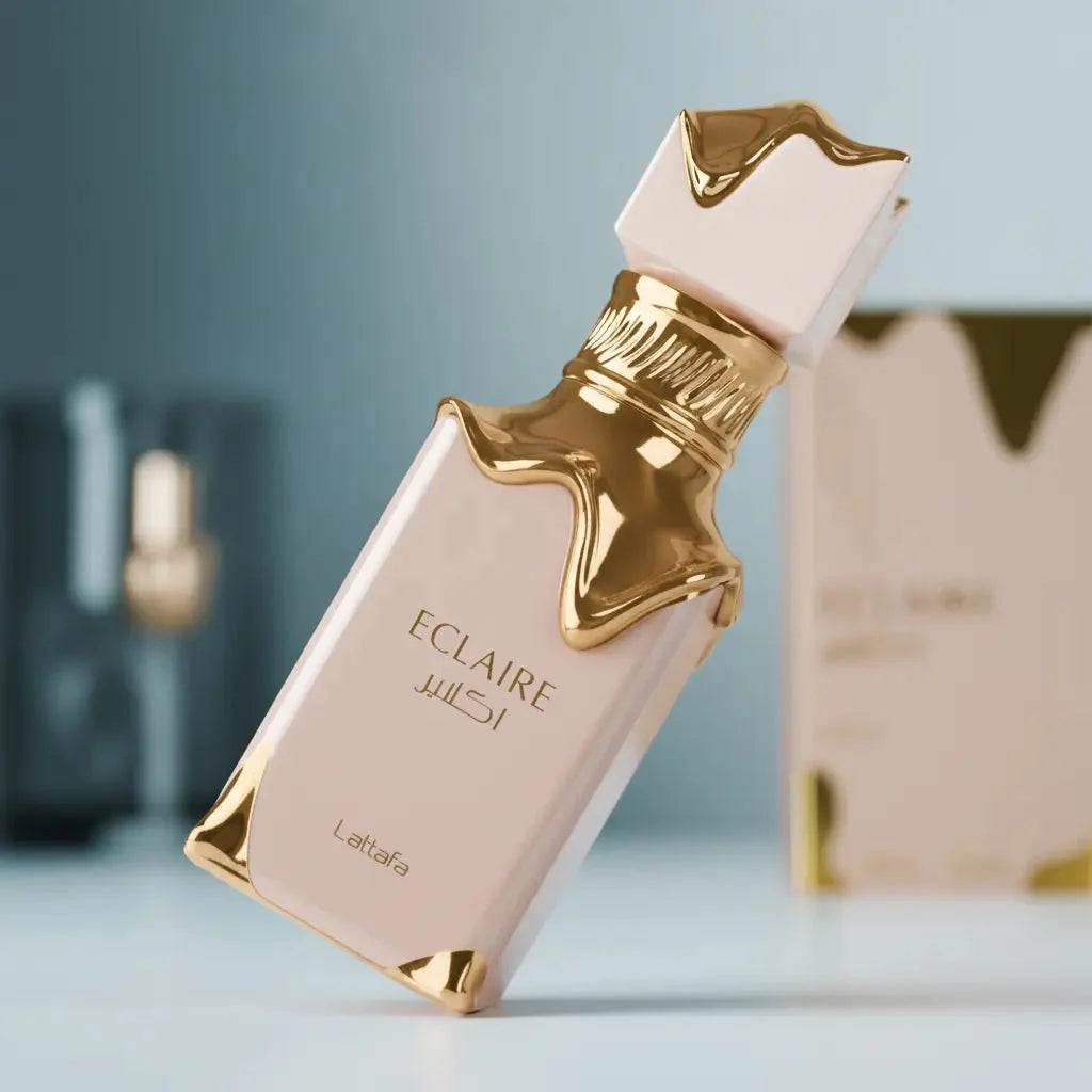 Eclaire Eau de Parfum for Women - Lattafa (sku 844)