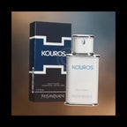 Kouros Eau de Toilette for Men - Yves Saint Laurent (sku 268)