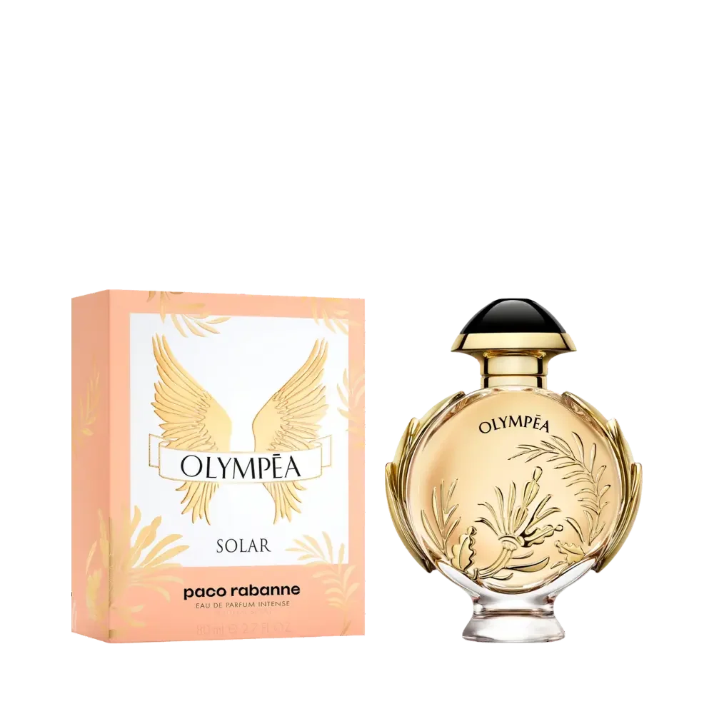 Olympéa Solar Eau de Parfum Intense for Women - Paco Rabanne (sku 469)