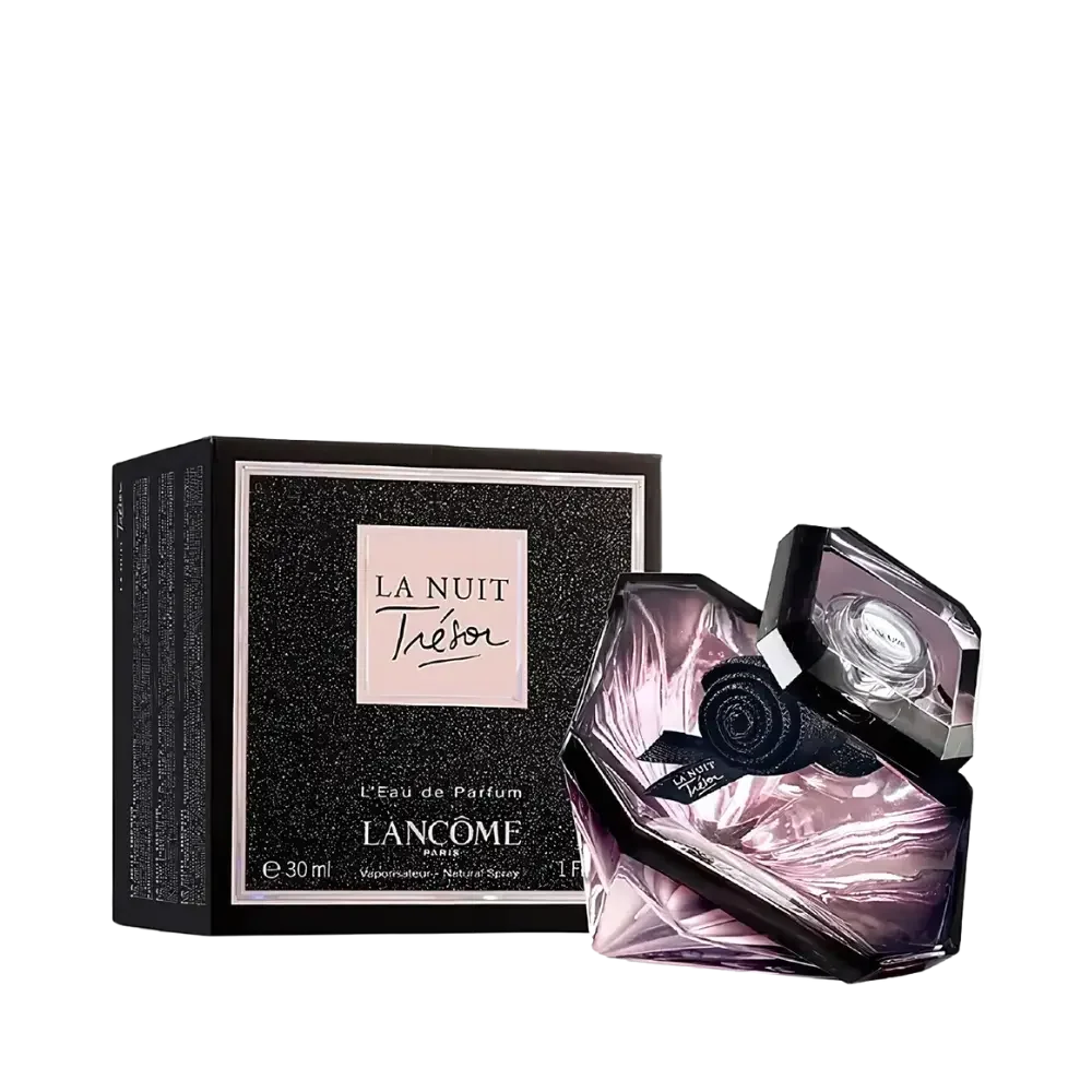 La Nuit Trésor Eau de Parfum for Women - Lancôme (sku 776)
