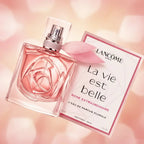 La Vie Est Belle Rose Extraordinaire Eau de Parfum for Women - Lancôme (sku 848)