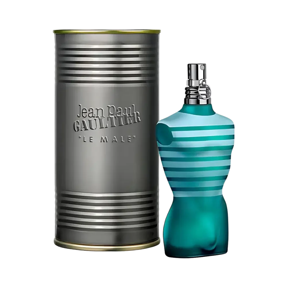 Le Male Eau de Toilette for Men - Jean Paul Gaultier (sku 852)
