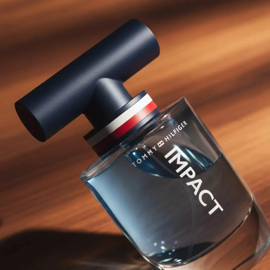 Impact Eau de Toilette for Men - Tommy Hilfiger (sku 665)
