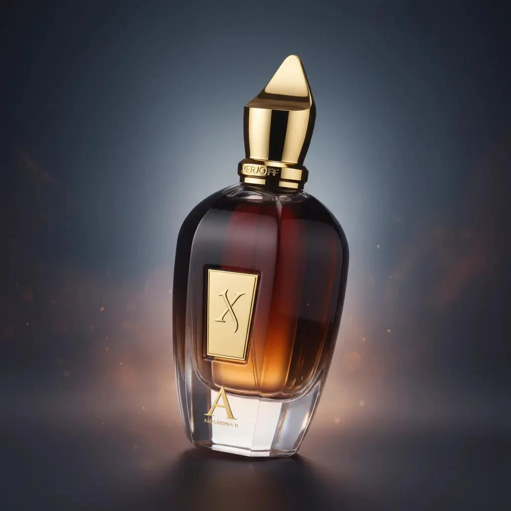 Alexandria II Parfum Unisex - Xerjoff (sku 560)