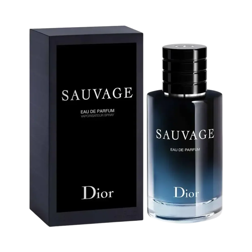 Sauvage Eau de Parfum for Men - Dior (sku 633)