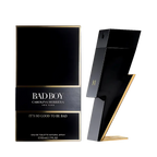 Bad Boy Eau de Toilette for Men - Carolina Herrera (sku 676)