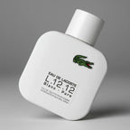 Eau de Lacoste L.12.12 Blanc Pure Eau de Toilette for Men - Lacoste (sku 332)