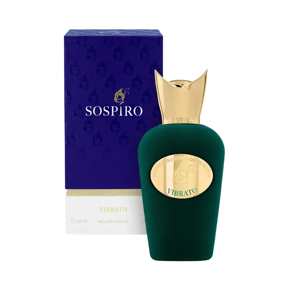 Sospiro Vibrato Eau de Parfum Unisex - Sospiro (sku 532)