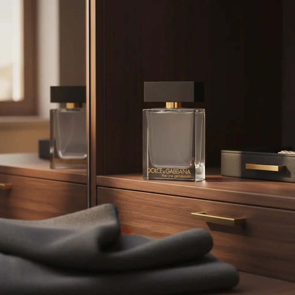 The One Gentleman Eau de Toilette for Men - Dolce&Gabbana (sku 283)