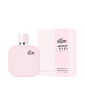 L.12.12 Rose Eau de Parfum for Women - Lacoste (sku 231)