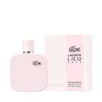 L.12.12 Rose Eau de Parfum for Women - Lacoste (sku 231)