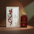 Oud Al Samaawat Eau de Parfum Unisex - Al Absar (sku 679)