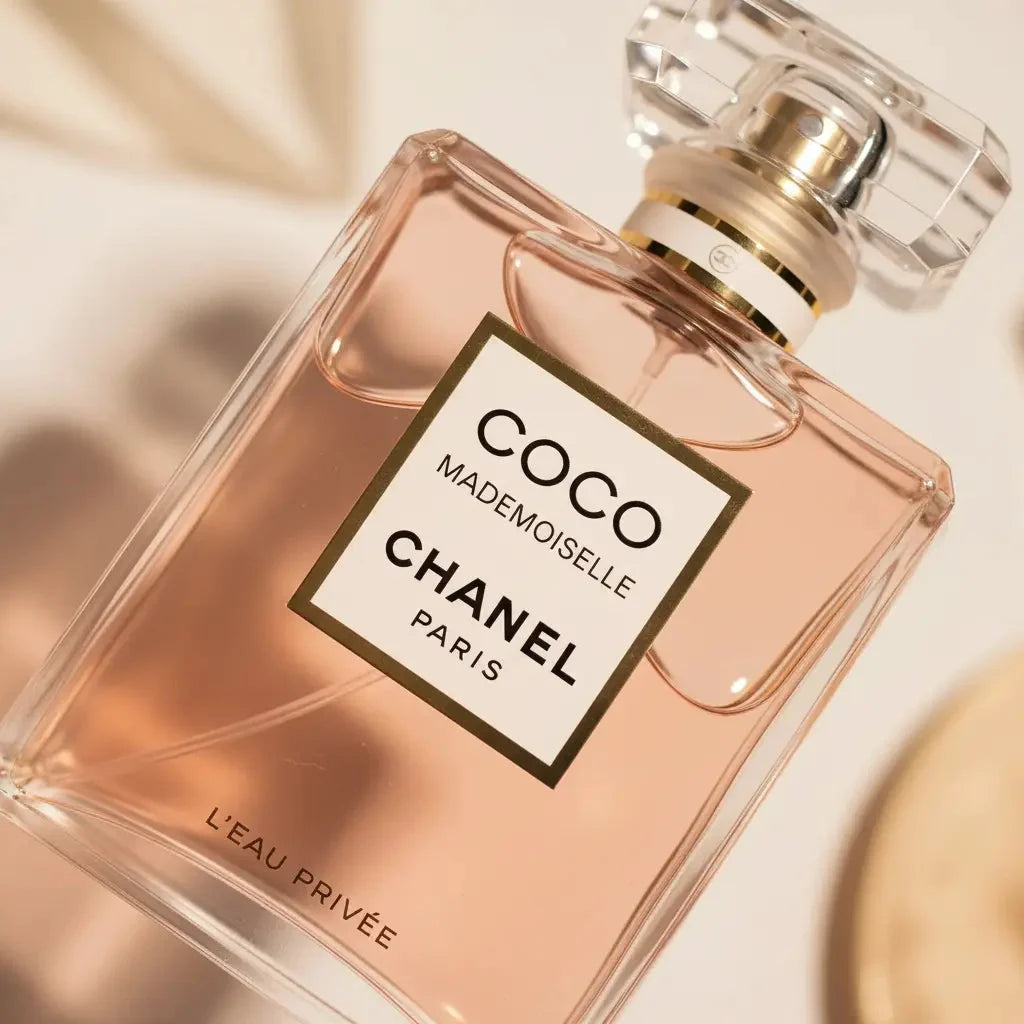 Coco Mademoiselle L'Eau Privée Eau Pour la Nuit for Women - Chanel (sku 509)