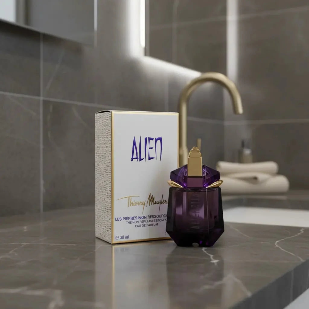 Alien Eau de Toilette for Women - Mugler (sku 554)