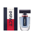 Impact Eau de Toilette for Men - Tommy Hilfiger (sku 665)