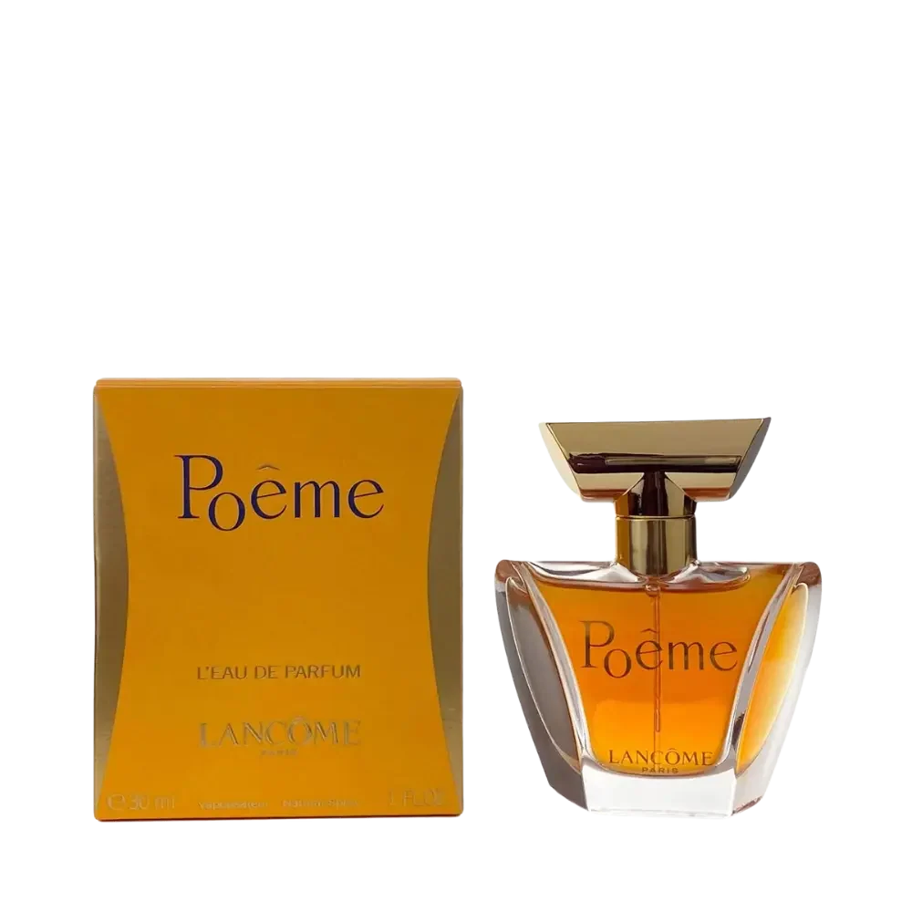 Poême Eau de Parfum for Women - Lancôme (sku 670)